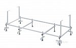 Монтажный комплект к акриловой ванне Монако 160х70, Тенерифе 160x70 1WH112425 Santek