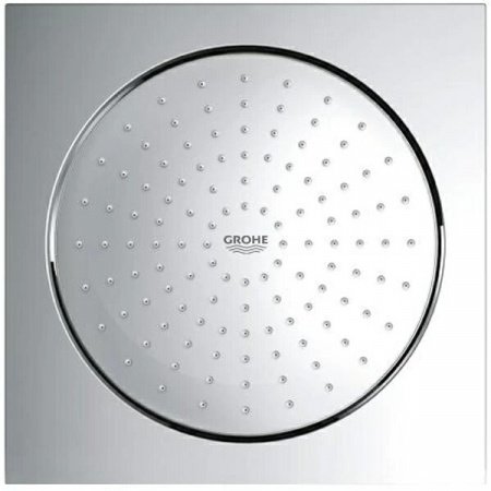 Верхний душ Grohe Rainshower F-Series 27286000 Хром