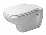 Унитаз Duravit D-code 25350900002 (22090900002) без сиденья