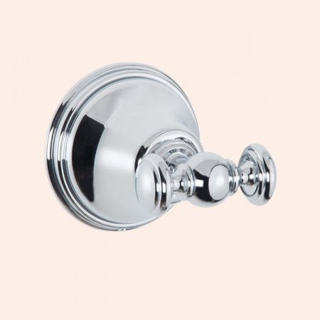 крючок для полотенца TW Harmony TWHA016cr Хром