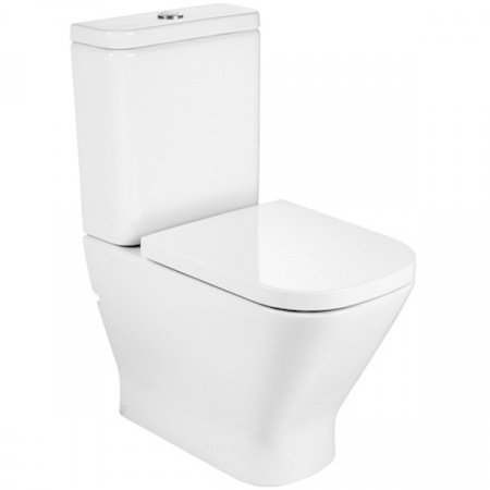 Бачок для унитаза Roca Gap Clean Rim 341730000