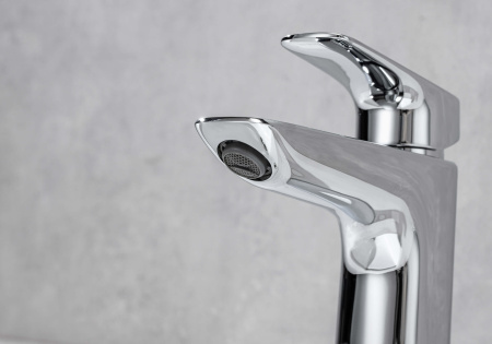 Смеситель для раковины Aquatek Вега AQ1010CR хром