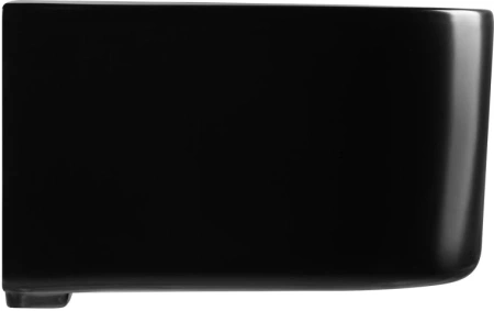 Биде подвесное Aquatek Мия AQ1004-MB черный матовый