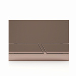 Клавиша CTESI Kali PVD (бронза)