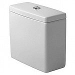 Бачок для унитаза Duravit Starck 3 0920100005