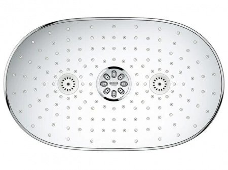 Верхний душ Grohe Rainshower 26254000 Хром