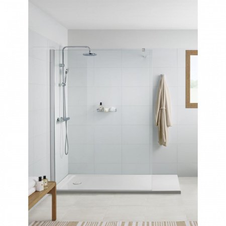 Душевая стойка Roca Victoria 5A9718C00 хром