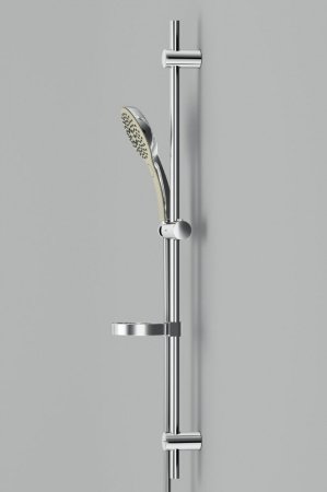 Душевой гарнитур AM PM Inspire V2.0 F0150A000 Хром