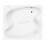 Акриловая ванна Vagnerplast HELIOS 194x170