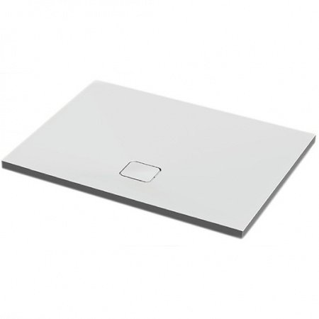 Акриловый поддон для душа Riho Basel 423 DC33 75x170x5 Белый без противоскользящего покрытия