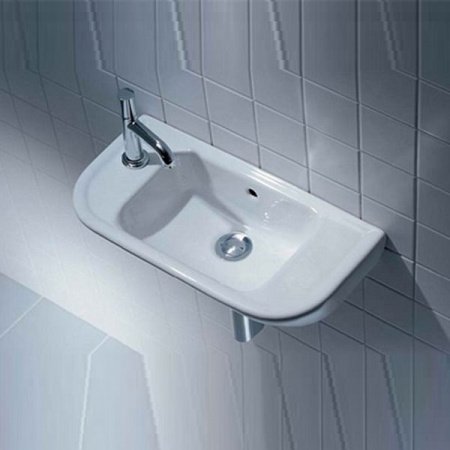 Раковина Laufen Pro 1695.7.000.105 L