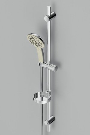 Душевой гарнитур AM PM Inspire V2.0 F0150A000 Хром