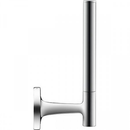 Держатель туалетной бумаги Duravit Starck T 0099391000 Хром