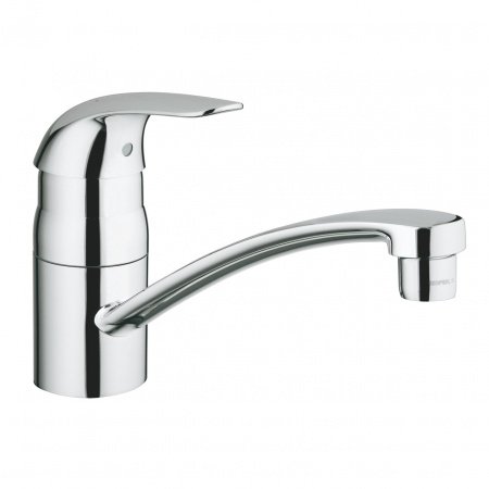 Смеситель для кухни Grohe Euroeco 32750000 хром