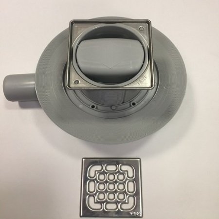 Душевой трап Viega Trap 583248