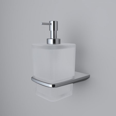 Дозатор для жидкого мыла AM PM Inspire 2.0 A50A36900 Хром