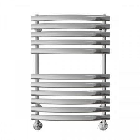 Полотенцесушитель водяной Ravak Elegance 80х50 хром