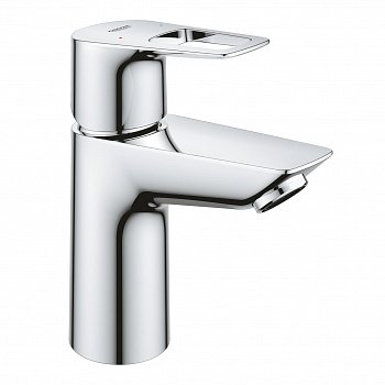 Смеситель для раковины Grohe BauLoop New 23878001 хром