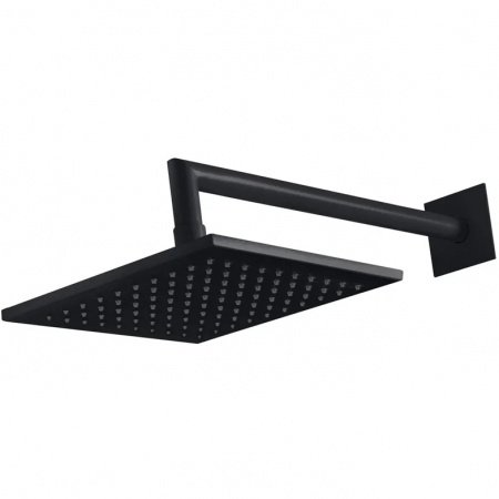 Кронштейн для верхнего душа Cezares Porta 35 PORTA-TDDQ Черный матовый
