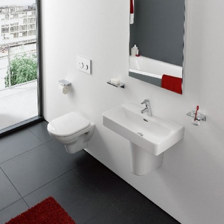 Раковина Laufen Pro 8.1895.2.000.104.1