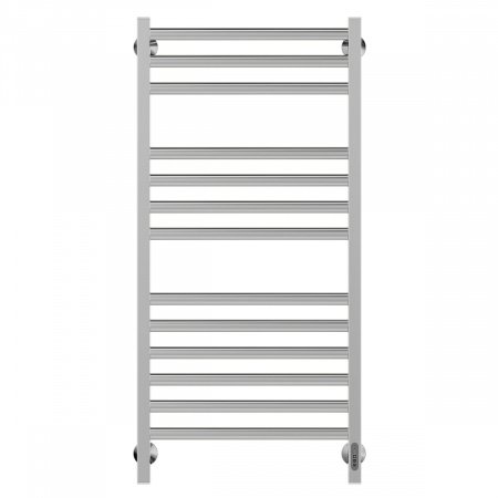 Полотенцесушитель электрический Terminus Енисей П13 500x1100