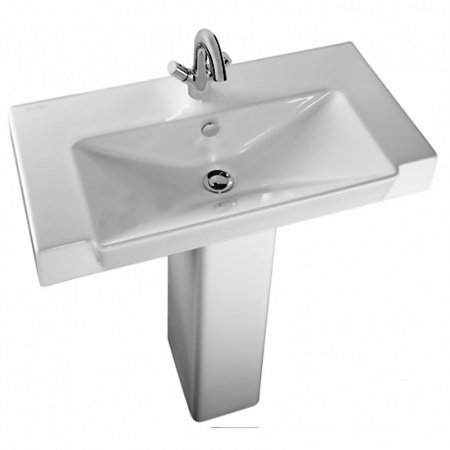 Раковина Jacob Delafon Reve E4803 80 см