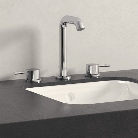 Смеситель для раковины Grohe Essence 20296001 хром