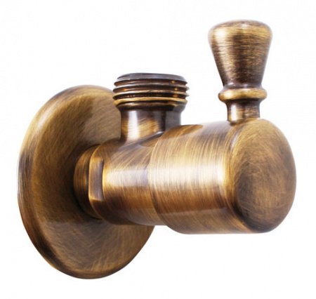 Вентиль Rav Slezak ROH001SM Бронза