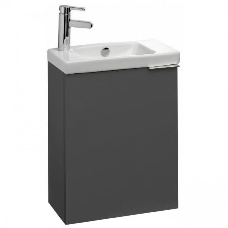 Тумба для комплекта Jacob Delafon Odeon Up 50 белая