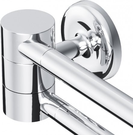 Держатель для полотенец AM PM Like A8032600 Хром