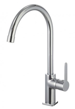 Смеситель Lemark Magic LM3405C Хром