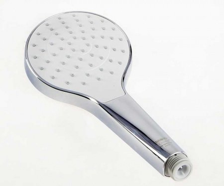 Душевой гарнитур Hansgrohe Croma Select S 26420400 Хром Белый