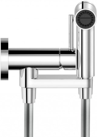 Гигиенический душ со смесителем Nobili AV00600CR хром