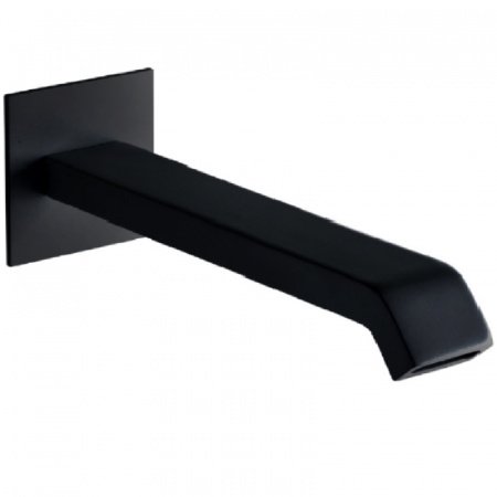 Кронштейн для верхнего душа Cezares Porta 21 PORTA-SC Черный матовый