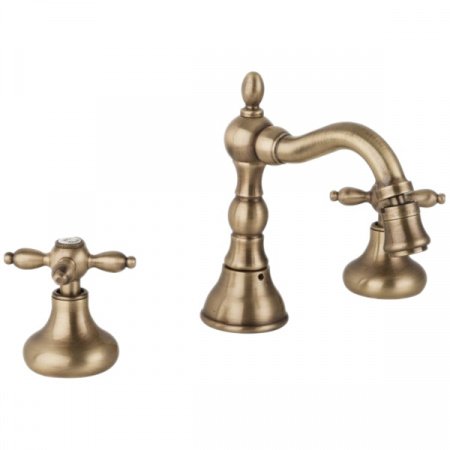 Смеситель для биде Cezares Atlantis Nostalgia ATLANTIS-NOSTALGIA-BBS2 Бронза