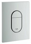 Кнопка смыва Grohe Arena Cosmopolitan 38844P00 хром матовый