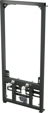 Инсталляция для биде AlcaPlast A105/1000