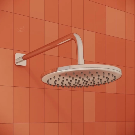 Встраиваемая душевая система Iddis Ray RAYSB02i67 хром