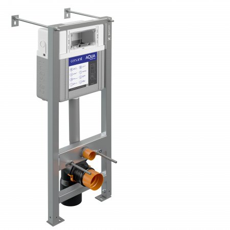  Инсталляция Cersanit AQUA PRIME P 50Z для унитаза с бачком