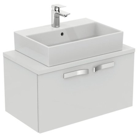 Раковина-чаша 60х42 см Ideal Standard STRADA K078101 белый