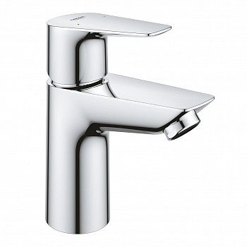Смеситель для раковины Grohe BauEdge New 23896001 хром