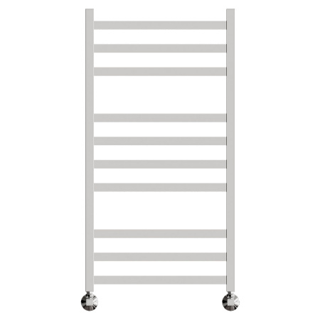 Полотенцесушитель водяной Point PN83150 П10 500x1000, хром