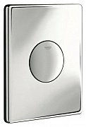 Кнопка смыва Grohe Skate 38573000 хром глянцевый
