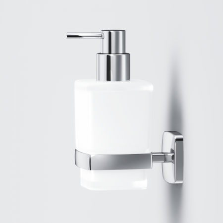 Дозатор для жидкого мыла AM PM Gem A9036900 Хром