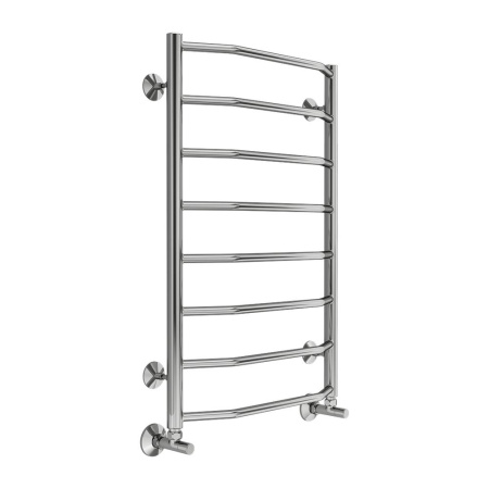 Полотенцесушитель водяной Terminus Виктория П8 50х80