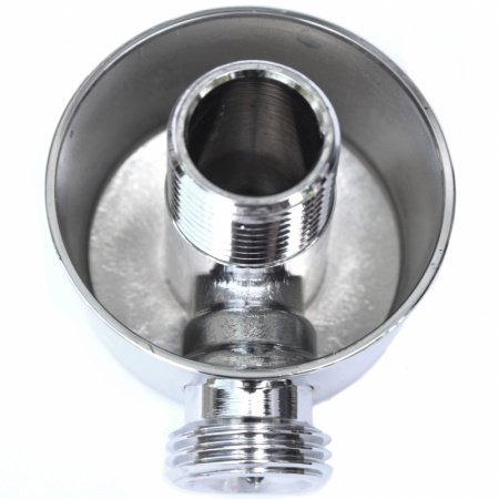 Шланговое подключение Webert Comfort AC0988 Хром