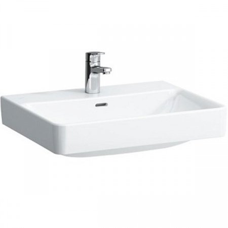 Раковина Laufen Pro S 8.1096.3.000.104.1 (60 см)