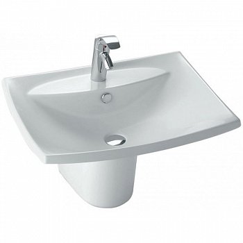 Раковина Jacob Delafon Escale E1211 65 см