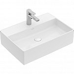 Раковина Villeroy & Boch Memento 2.0 4A0760R1 (60см)