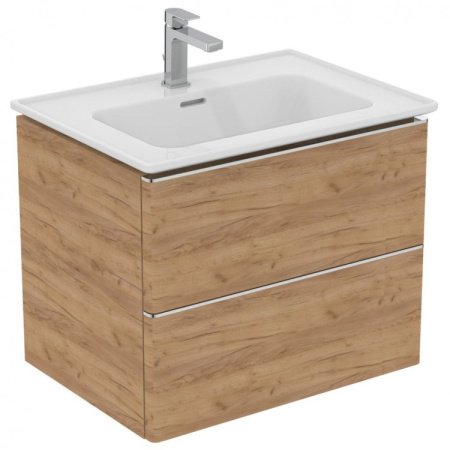 Раковина 64 см Ideal Standard STRADA II T299101